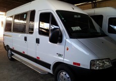 Teste Van